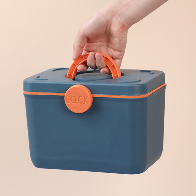 Boîte de Rangement 22 x 15,5 x 15,5 cm · Smarty Paris